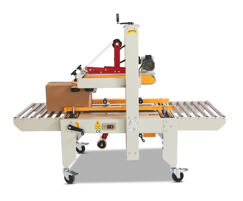 macchina automatica di sigillamento del cartone dei semi 240W efficiente e conveniente